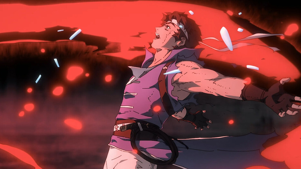 Here's a trailer for Castlevania: Nocturne season 2, coming January 16 on Netflix