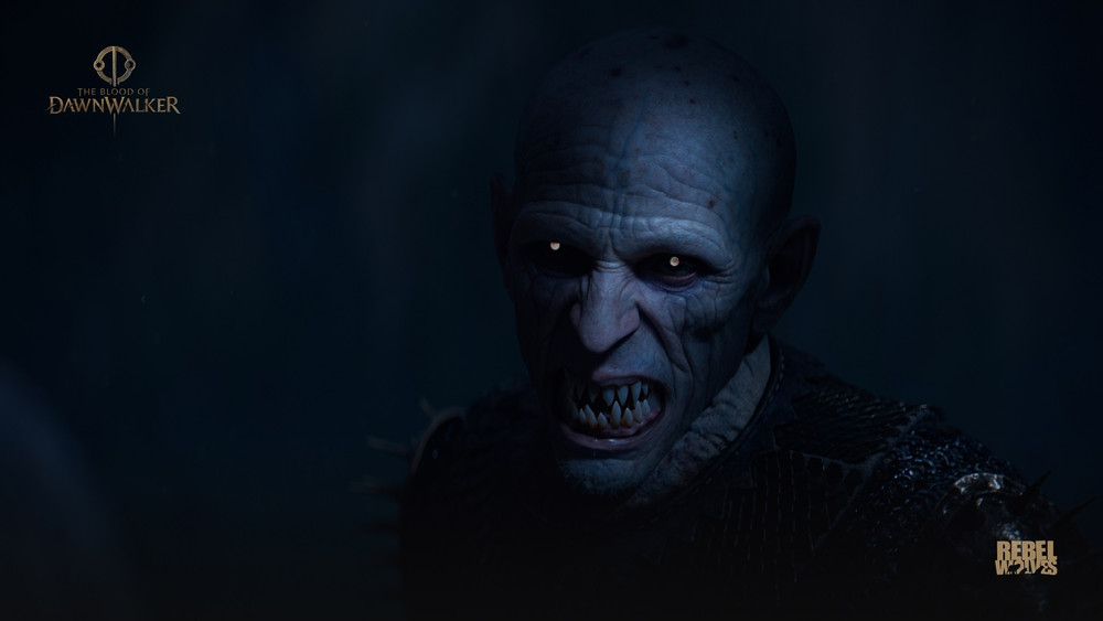 Esto es todo lo que sabemos de The Blood of Dawnwalker