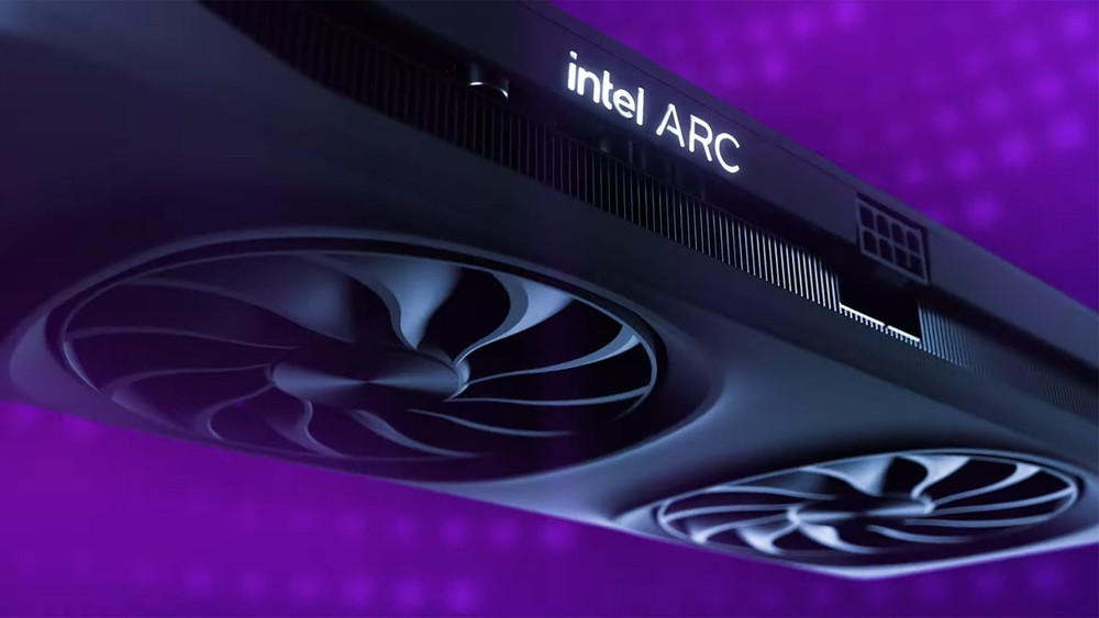 The first Intel Arc B570 performance leaks have appeared on Geekbench