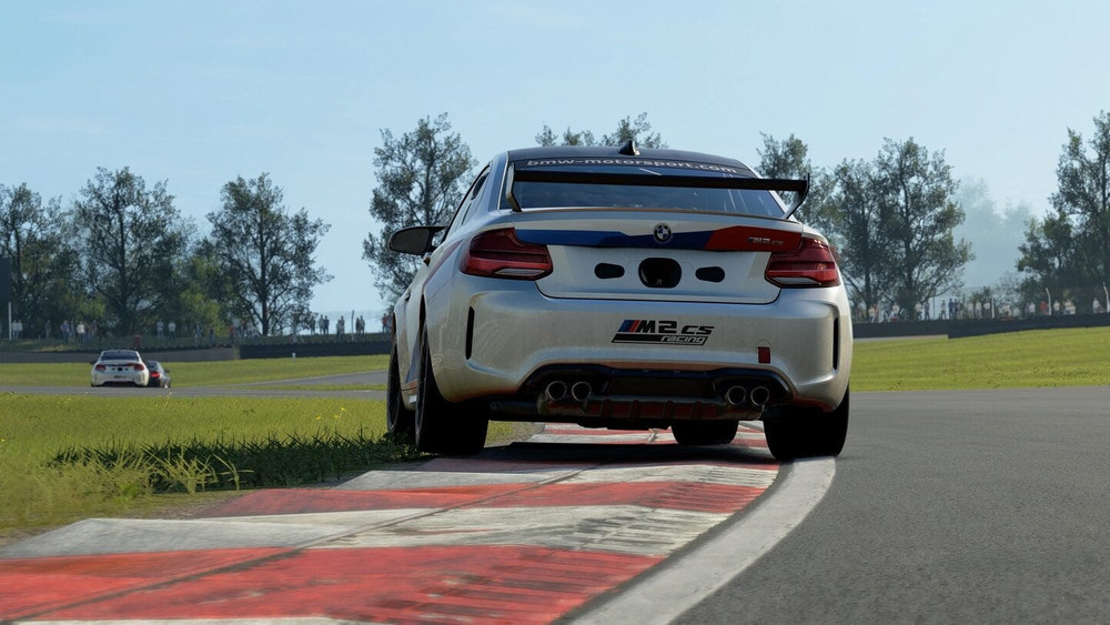 Le DLSS s’invite dans de nouveaux jeux : SMITE 2, Honkai: Star Rail et Assetto Corsa EVO