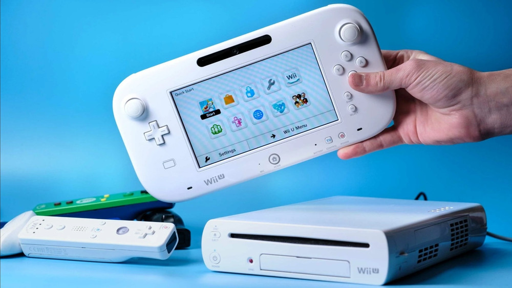 Nintendo pide a los usuarios que no usen servicios en línea no oficiales en Wii U