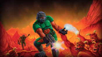 DOOM is now playable via PDF