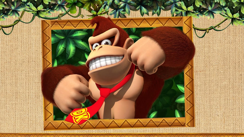 Nintendo n'a pas crédité les développeurs originaux de Donkey Kong Country Returns