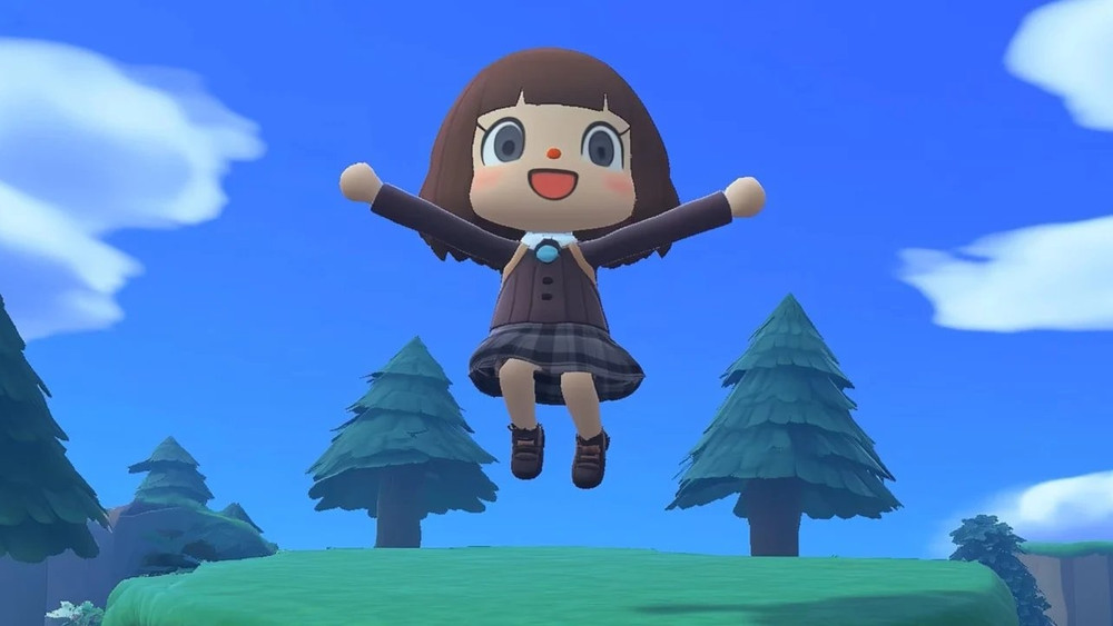 Así es Anime Life Sim, una copia (descarada) de Animal Crossing para PS5