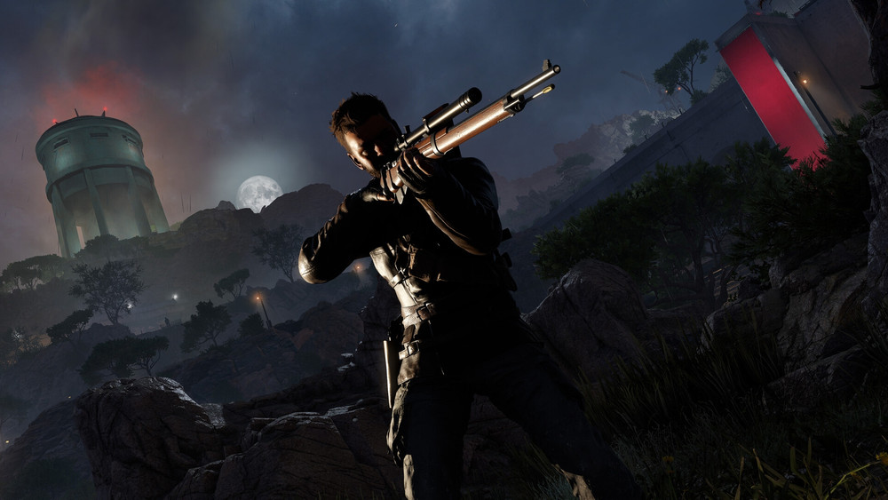 Sniper Elite: Resistance zeigt seine Neuerungen in einem kurzen Video