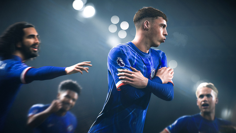 EA Sports FC 25 will get a major gameplay update on January 16