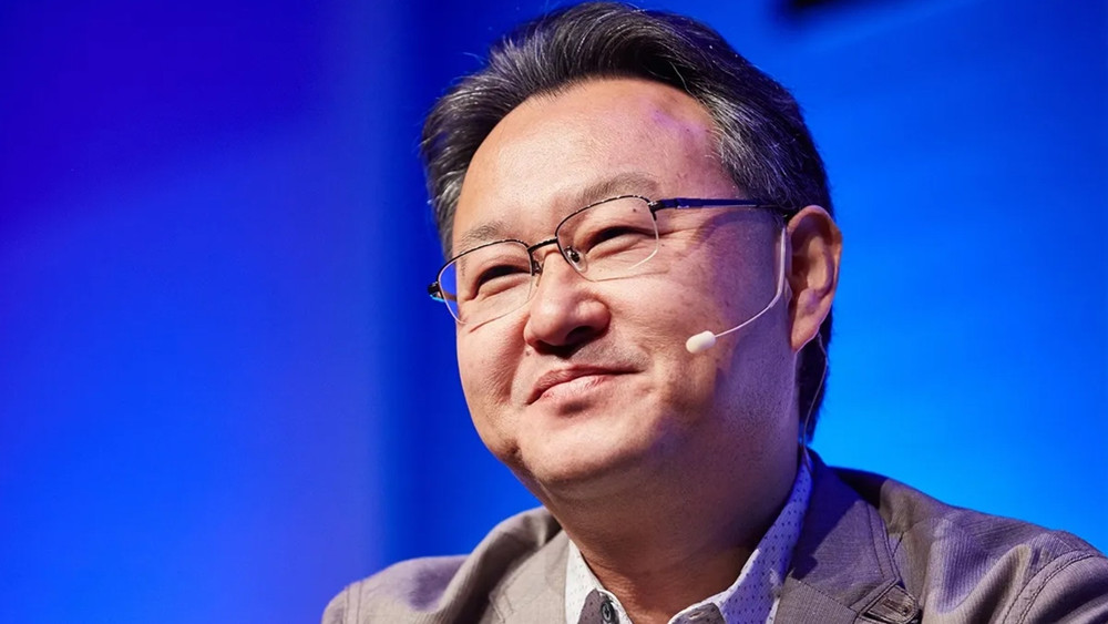 Shuhei Yoshida ha lasciato ufficialmente PlayStation