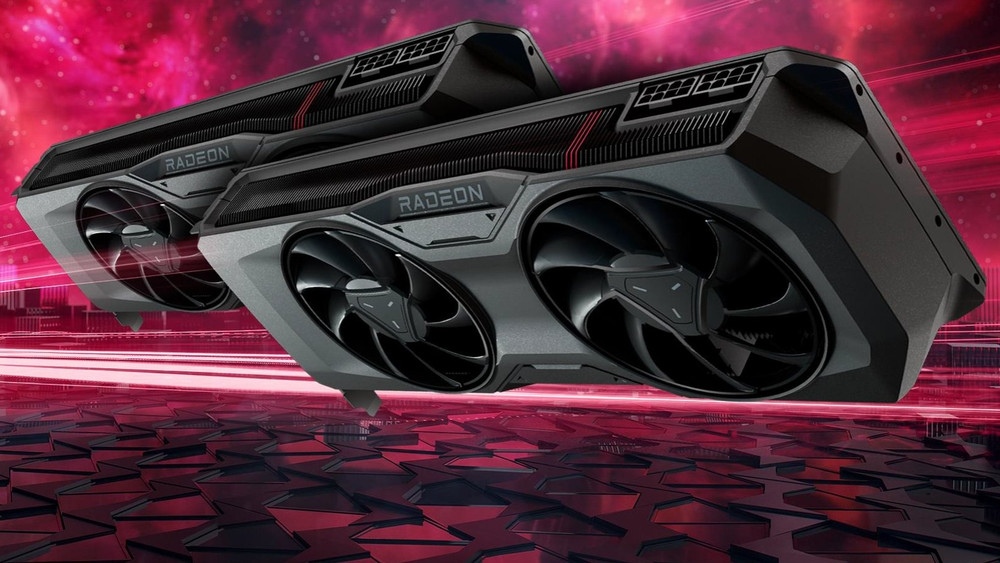 According to AMD, the Radeon RX 9070 series deserves its own event