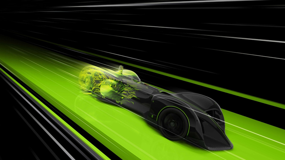 NVIDIA improves DLSS Frame Generation on RTX 40s