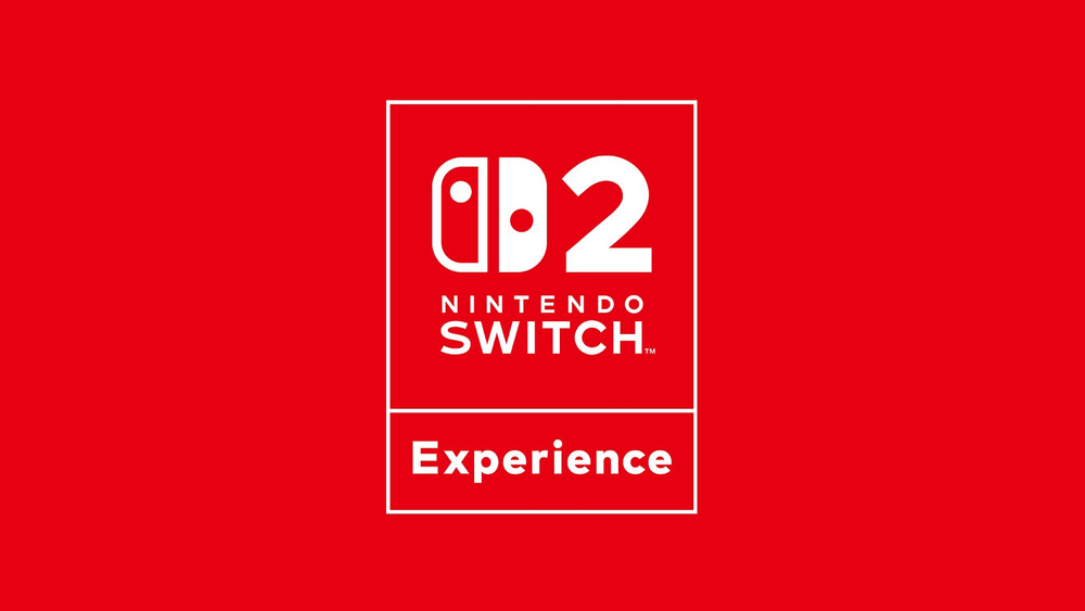 La Nintendo Switch 2 sarà giocabile durante un tour mondiale che parte il 4 aprile