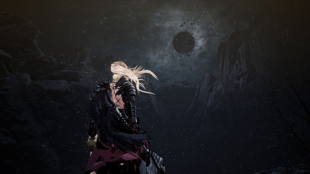 La démo de The First Berserker: Khazan est disponible