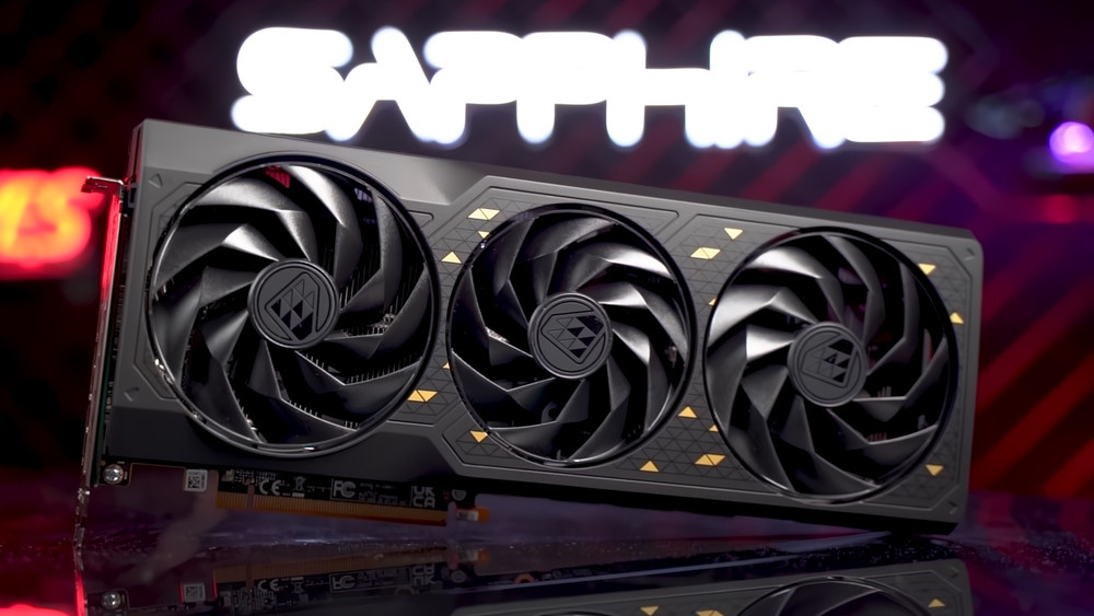 AMD termina la produzione della Radeon RX 6750 GRE 10 GB