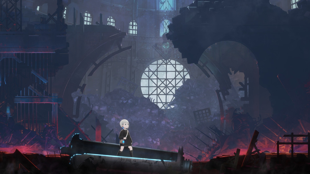 ENDER MAGNOLIA: Bloom in the Mist se remontre via un trailer inédit