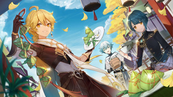 L'editore di Genshin Impact dovrà pagare una multa salata per aver venduto lootbox ai bambini