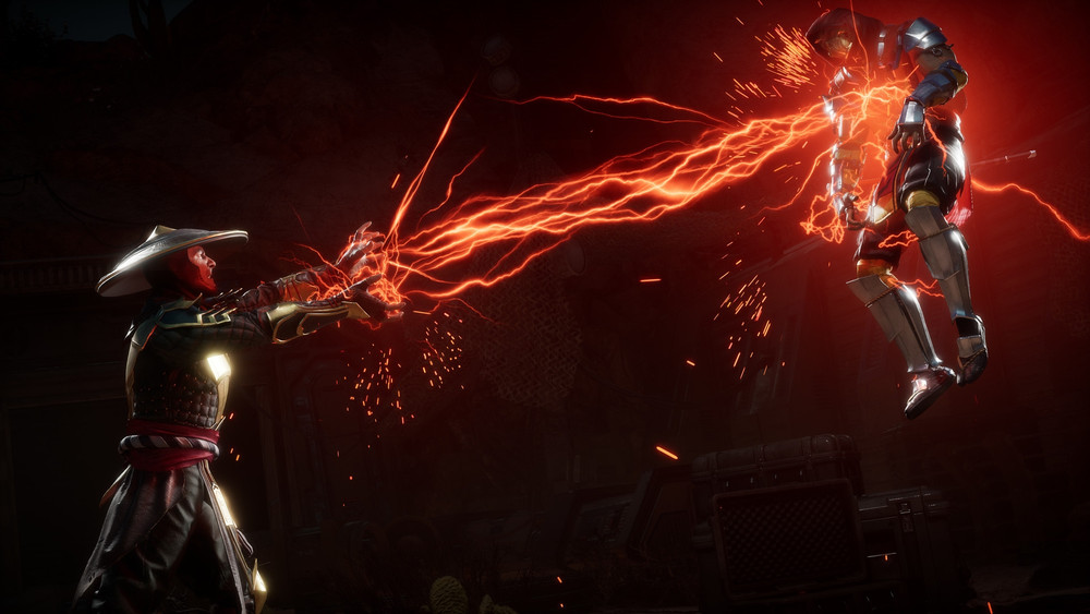 L'annonce de Mortal Kombat 12 pourrait intervenir cette semaine
