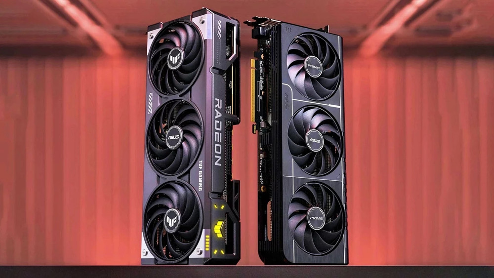 AMD confirme le lancement des Radeon RX 9070 pour le mois de mars
