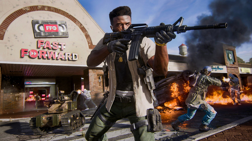 DMZ-Modus für Call of Duty 2026 geplant