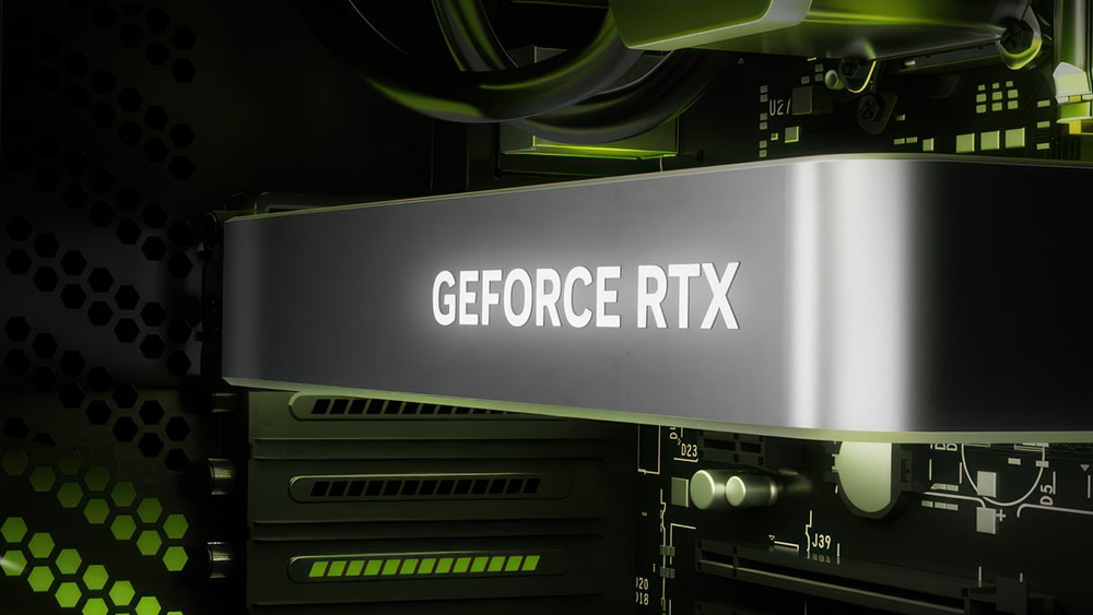 Se ha filtrado una foto de un prototipo de una RTX 5090 con 24.576 núcleos CUDA y 800 W