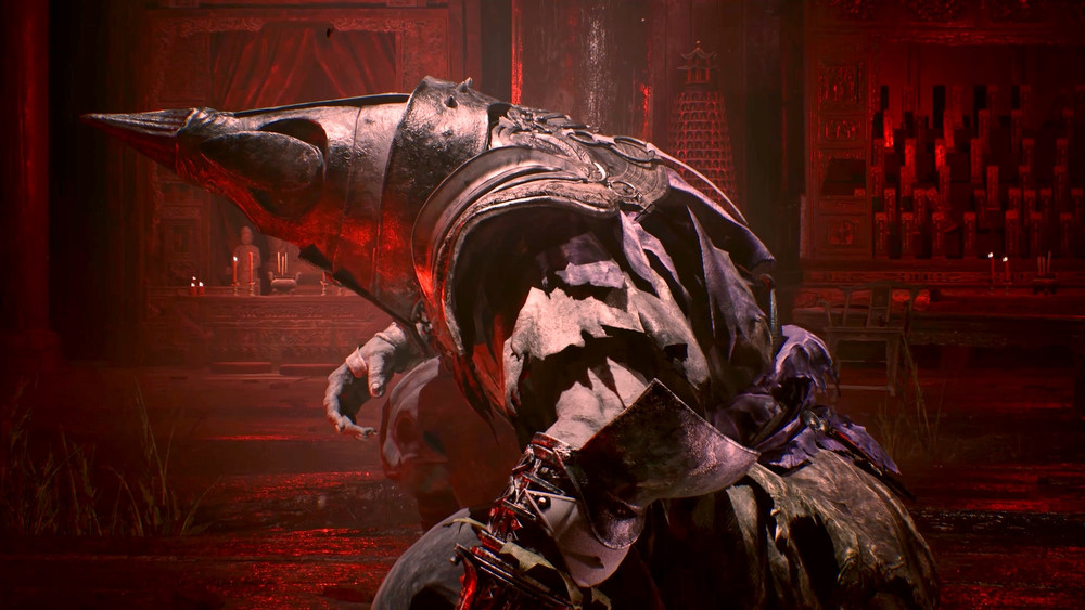 Phantom Blade Zero segna il suo ritorno con un video di gameplay