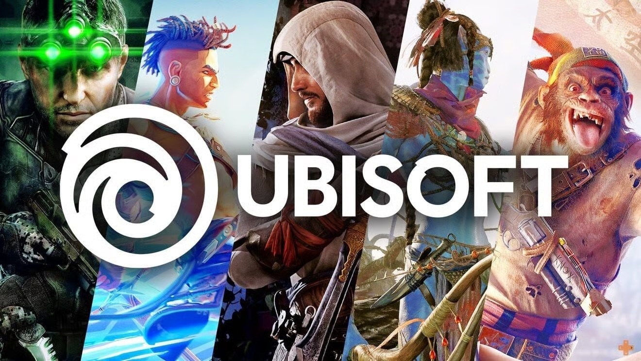 Rumores y futuro incierto: La posible adquisicion de Ubisoft sacude la industria