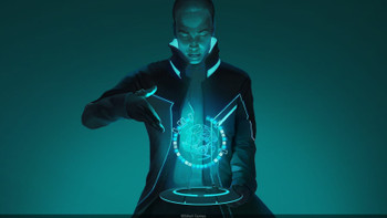 Ankündigung von Disney, dass weitere Tron Spiele in Entwicklung sind