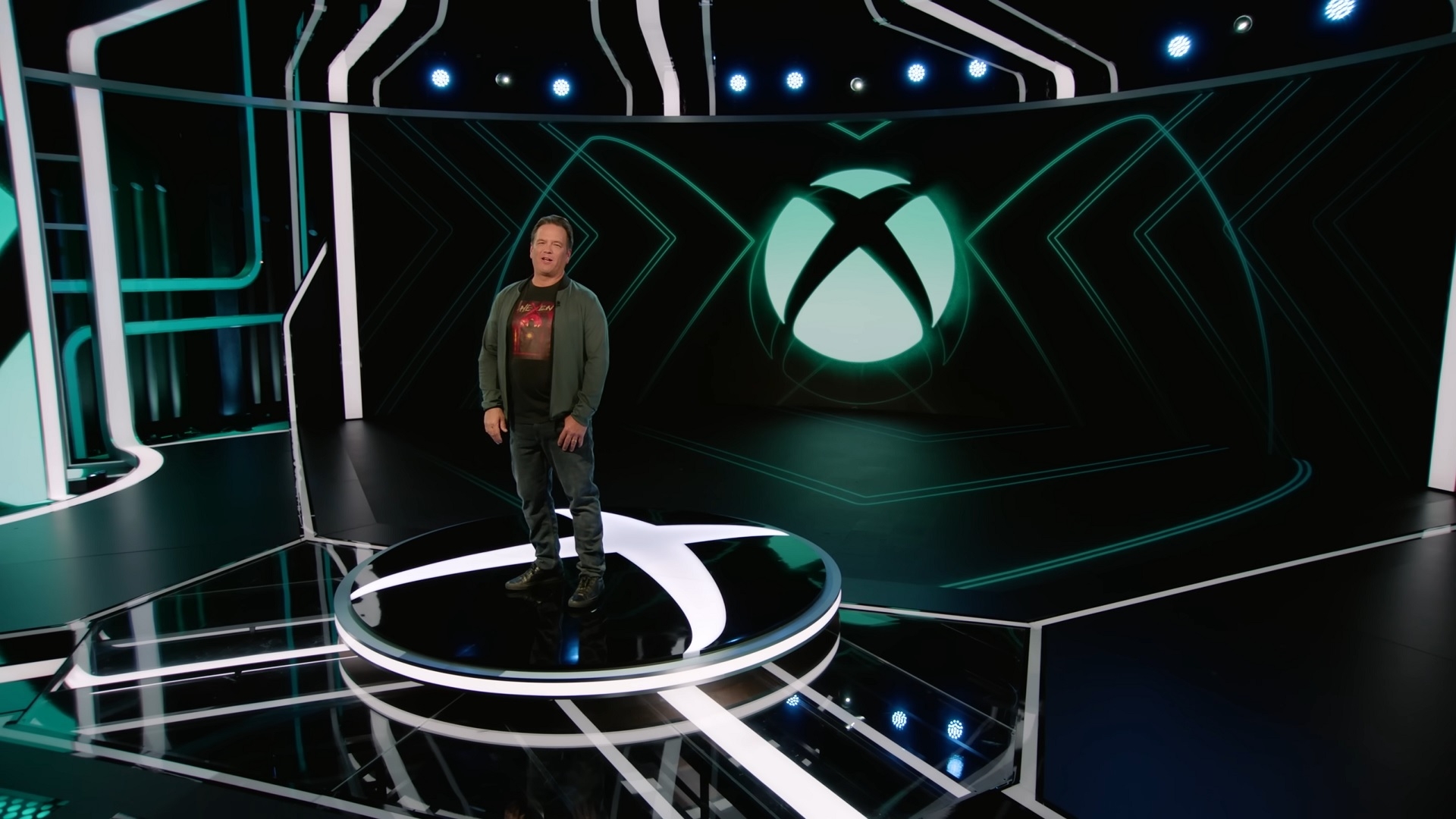 Microsoft could be about to create or buy yet another studio - IG News