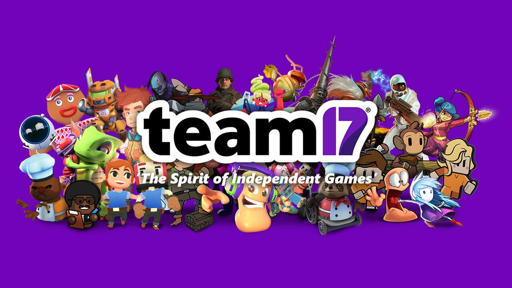 Team17 pasará a llamarse Everyplay a partir de febrero