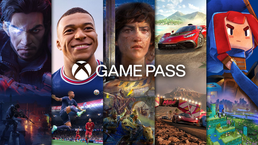 Microsoft déploie le PC Game Pass au sein de 40 nouveaux territoires