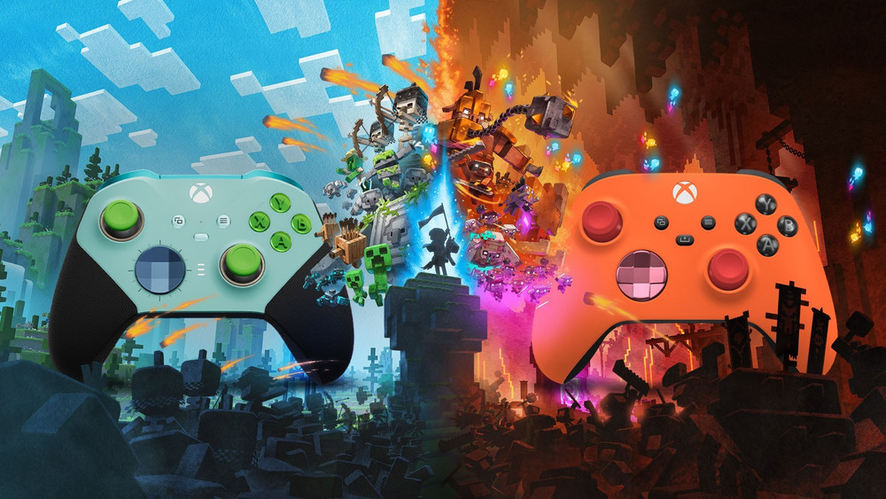 La Xbox Elite Series 2 recibe nuevas opciones de personalización en el Xbox Design Lab