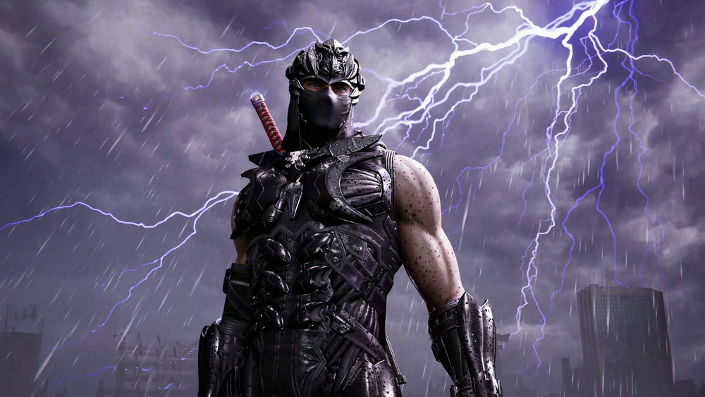 Koei Tecmo kündigt Ninja Gaiden 4 an