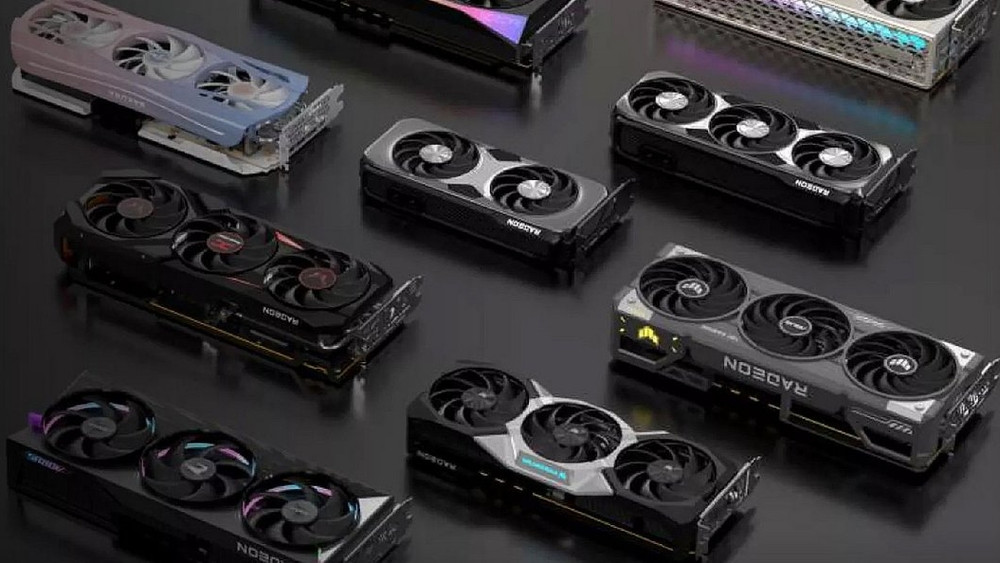 According to a U.S retailer, AMD will open pre-orders of the RX 9070 on March 23