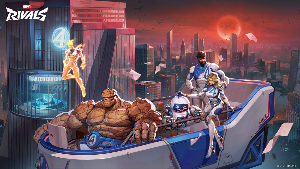 Los desarrolladores de Marvel Rivals han añadido héroes falsos a los archivos del juego para fastidiar a los leakers