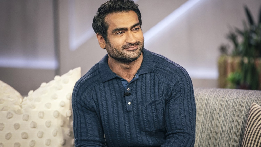 Schauspieler Kumail Nanjiani soll in der zweiten Staffel von Fallout mitspielen