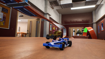Le jeu de course Hot Wheels Unleashed a dépassé les 2 millions de ventes