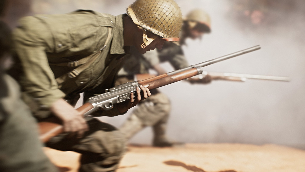 Les playtests s'accélèrent sur le prochain Battlefield