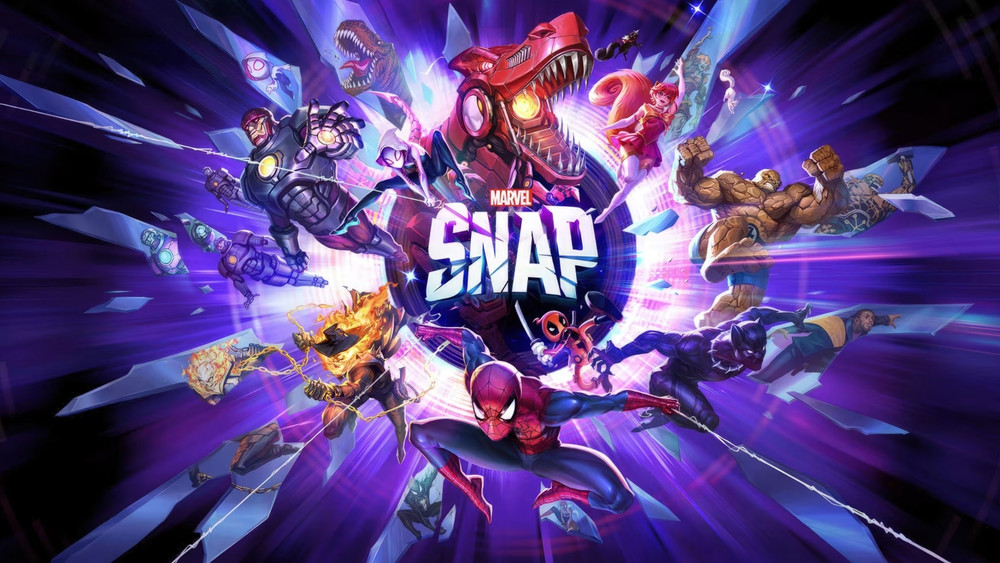 Marvel Snap players will get some rewards following the game's brief unavailability