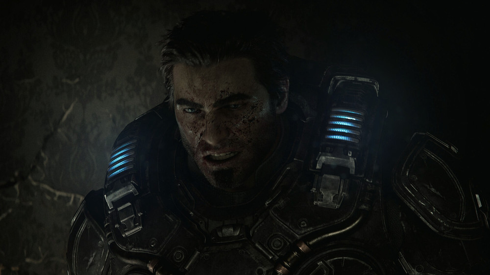 People Can Fly unterstützt The Coalition sur Gears of War: E-Day