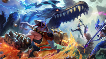 Phoenix Labs (Dauntless) licencie plus de 50 personnes et devrait fermer