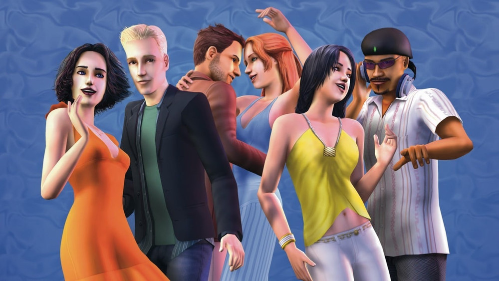 The Sims 1 and The Sims 2 could be re-released this week on PC