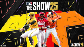 MLB The Show 25 saldrá este 18 de marzo