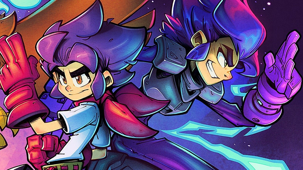 La versión de PS5 de Berserk Boy saldrá el 18 de febrero