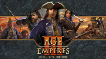 Le DLC d'Age of Empires III: Definitive Edition a été annulé