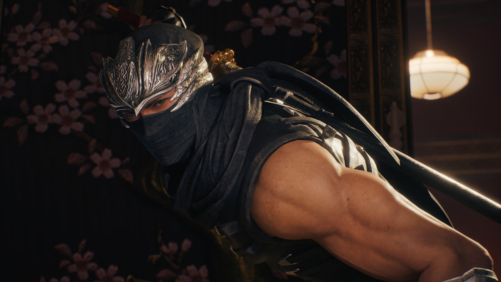 Ninja Gaiden 2 Black a re?u un patch qui corrige un souci sur la version Microsoft Store