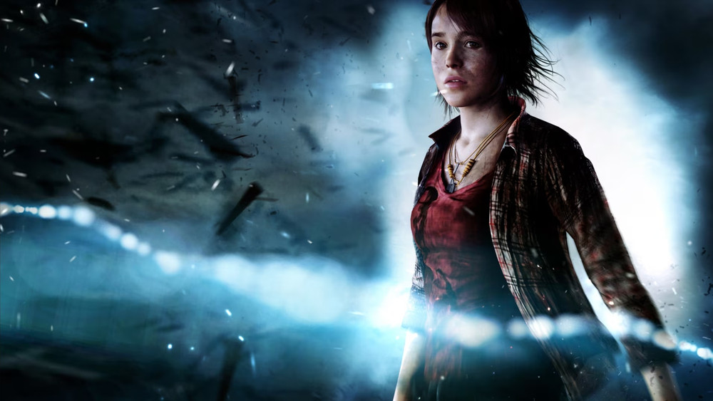 Beyond: Two Souls is getting a TV series