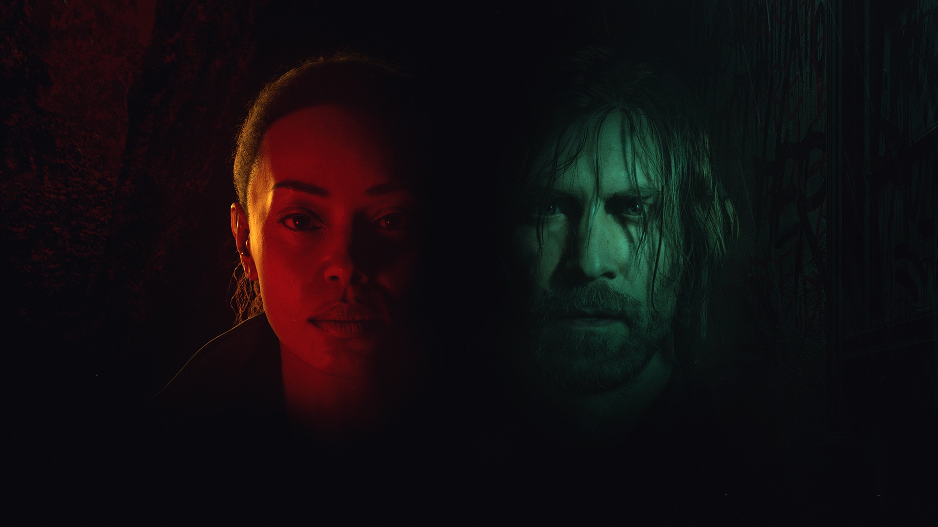 Alan Wake 2 becomes the first PC game to support NVIDIA RTX Mega ...