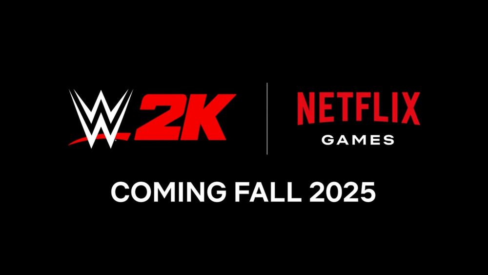 WWE 2K llegará a móviles este otoño a través de Netflix