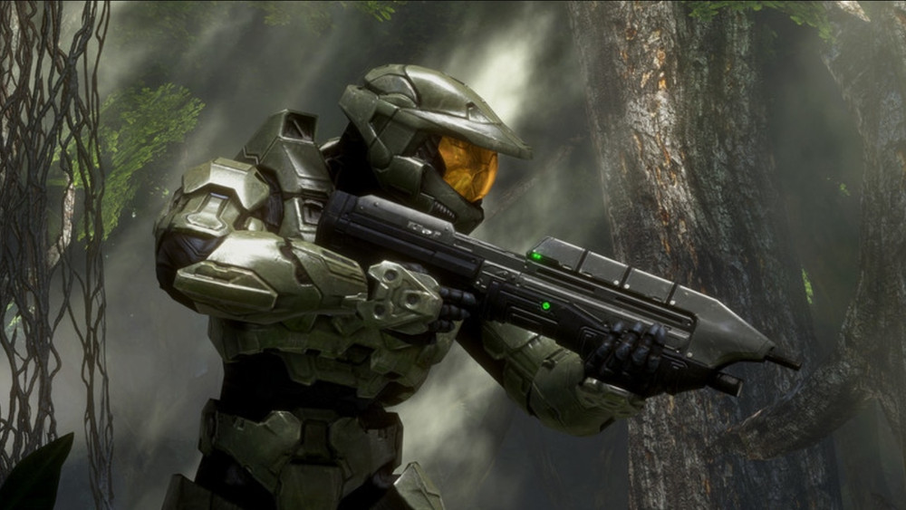 Halo: The Master Chief Collection erscheint für die PS5, aber nicht sofort