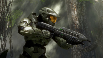 Halo: The Master Chief Collection saldrá para PS5... pero aún tardará un poco