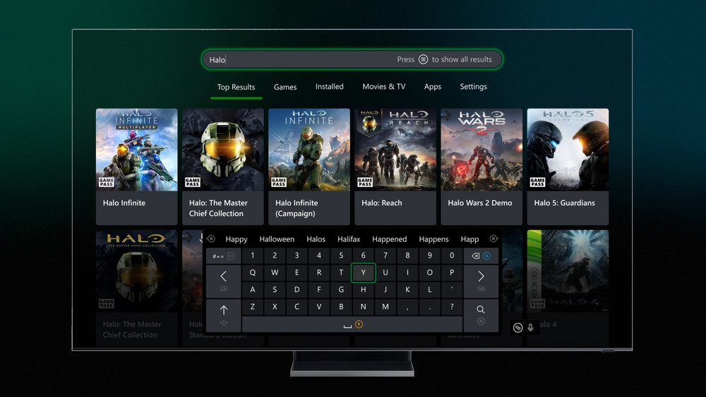 Xbox consoles will receive their April system update in a few days
