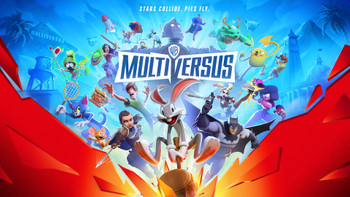 It's over for MultiVersus! The servers will close on May 30